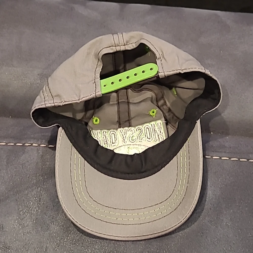 Mossy Oak Hat